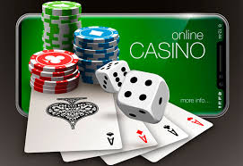 Kometa Casino