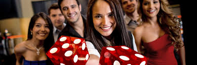 Casino Sykaaa